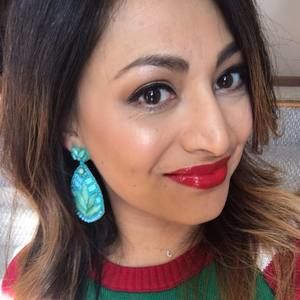 Meet your Posher, Jackie